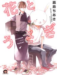 Truyện tranh Người Đàn Ông Đội Mũ Thỏ full - NetTruyen