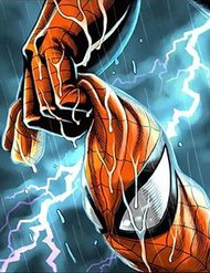 Truyện tranh Người Nhện Bất Đắc Dĩ full - NetTruyen