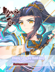 Truyện tranh Nguyên Tôn full - NetTruyen