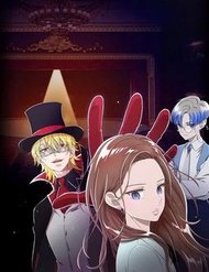 Truyện tranh Nhà Hát Bóng Ma full - NetTruyen