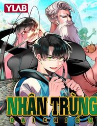 Truyện tranh Nhân Trùng Đại Chiến full - NetTruyen