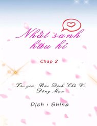 Truyện tranh Nhất Sanh Hữu Hỉ full - NetTruyen