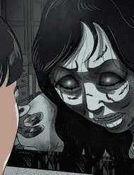 Truyện tranh Những Câu Chuyện Kinh Dị Độc Đáo full - NetTruyen