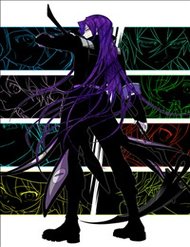 Truyện tranh Niflheim full - NetTruyen