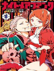 Truyện tranh Nightmare Funk full - NetTruyen