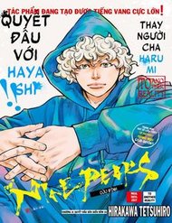 Truyện tranh Nine Peaks full - NetTruyen