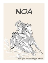Truyện tranh Noa full - NetTruyen