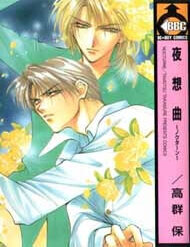 Truyện tranh Nocturne full - NetTruyen