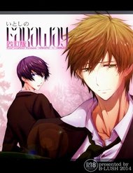 Truyện tranh Nơi Tận Cùng... full - NetTruyen