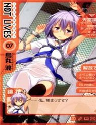 Truyện tranh Not Lives full - NetTruyen