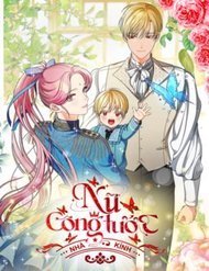 Truyện tranh Nữ Công Tước Nhà Kính full - NetTruyen