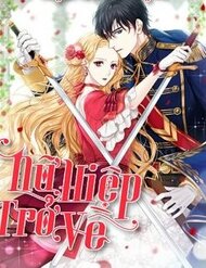 Truyện tranh Nữ Hiệp Trở Về full - NetTruyen