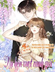 Truyện tranh Nụ Hôn Vượt Ranh Giới full - NetTruyen