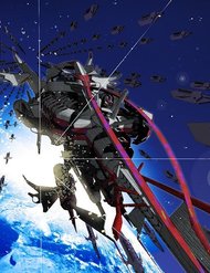 Truyện tranh Nữ Thần Cơ Giáp full - NetTruyen