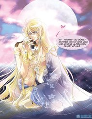 Truyện tranh Nữ Thần Nghèo Khổ full - NetTruyen