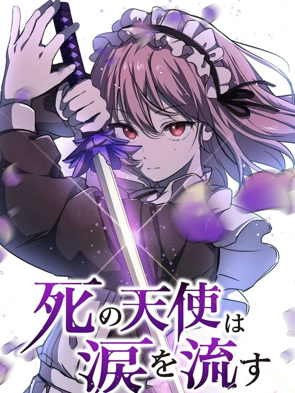 Truyện tranh Nước Mắt Thần Chết full - NetTruyen