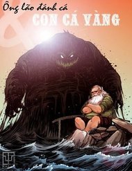 Truyện tranh Ông Lão Đánh Cá Và Con Cá Vàng full - NetTruyen