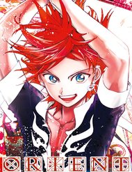 Truyện tranh Orient full - NetTruyen