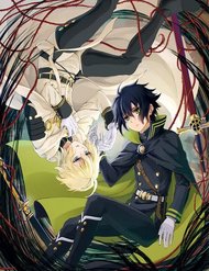 Truyện tranh Owari No Seraph full - NetTruyen