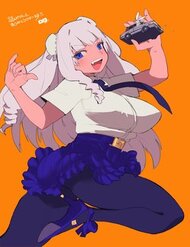 Truyện tranh Phép Lạ Của Chúng Ta full - NetTruyen