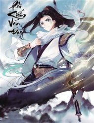 Truyện tranh Phi Kiếm Vấn Đạo full - NetTruyen