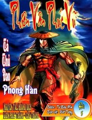 Truyện tranh Phiên Vân Phúc Vũ full - NetTruyen