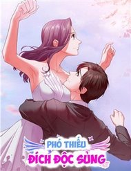 Truyện tranh Phó Thiếu Đích Độc Sủng full - NetTruyen