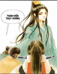 Truyện tranh Phồn Hoa Phai Màu full - NetTruyen