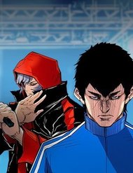 Truyện tranh Phòng Gym Hanlim full - NetTruyen