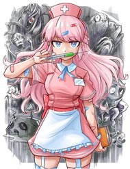 Truyện tranh Phòng Khám Kinh Dị full - NetTruyen