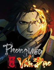 Truyện tranh Phong Yêu Vấn Đạo full - NetTruyen