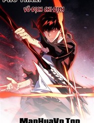 Truyện tranh Phủ Thần: Vô Địch Chi Địch full - NetTruyen