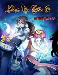 Truyện tranh Phục Ma Thiên Sư full - NetTruyen