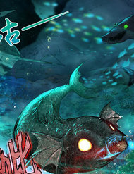 Truyện tranh Quái Thú Sơ Sinh full - NetTruyen