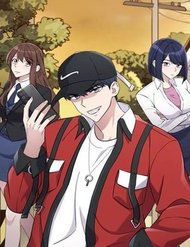 Truyện tranh Quái Vật Ganzi full - NetTruyen