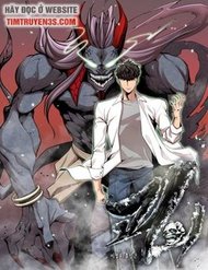 Truyện tranh Quái Vật Gui full - NetTruyen