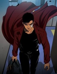 Truyện tranh Quán Ăn Sát Thủ full - NetTruyen