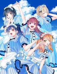 Truyện tranh Quán Cà Phê Nữ Thần full - NetTruyen