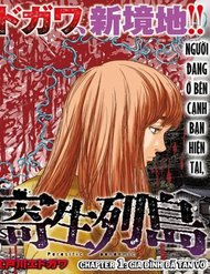 Truyện tranh Quần Đảo Ký Sinh full - NetTruyen