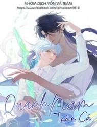 Truyện tranh Quanh Năm Có Cá full - NetTruyen