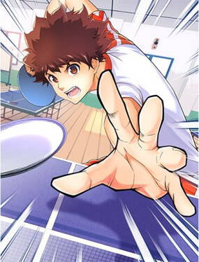 Truyện tranh Quốc Cầu Chi Tinh full - NetTruyen