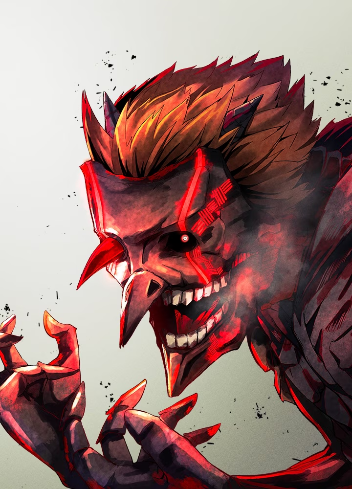 Truyện tranh Quỷ Ám full - NetTruyen