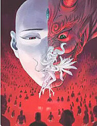 Truyện tranh Quỷ Bộ Nhân Gian full - NetTruyen