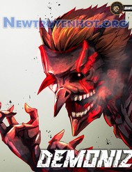 Truyện tranh Quỷ Hóa full - NetTruyen