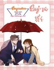 Truyện tranh Quỷ Sứ Số 4 full - NetTruyen