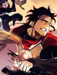 Truyện tranh Quỷ Tiến Hóa full - NetTruyen