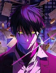 Truyện tranh Quý Tộc Báo Thù full - NetTruyen