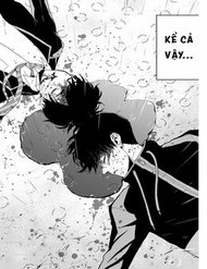 Truyện tranh Quyển Sổ Báo Thù full - NetTruyen