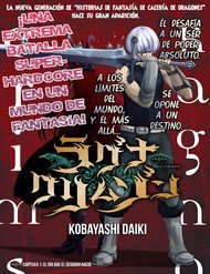 Truyện tranh Ragna Crimson full - NetTruyen