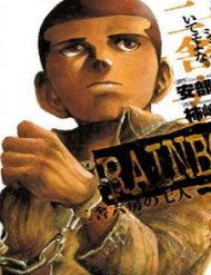 Truyện tranh Rainbow full - NetTruyen